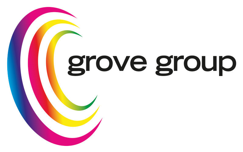 Grove Logo
